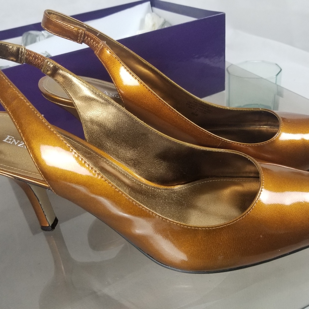 Enzo Angiolini